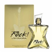 Rock! by Shakira 80ml