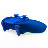 Playstation 5 DualSense wireless controller Icon Blue Limited Edition