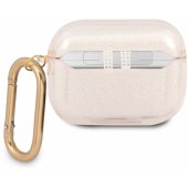 GUA3UCG4GD 4G Glitter case for Airpods 3 Gold