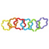 Rattle Wheels