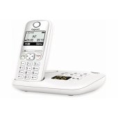 A690A DECT baltas