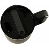 KX3032 1,2 l juodas