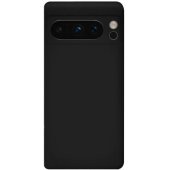„Matt Case Google Pixel 8 Pro“ juodas