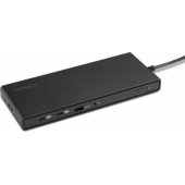 SD4842P USB-C Black