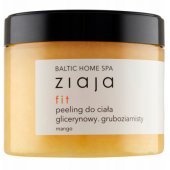 Baltic Home Spa Fit kūno šveitiklis su glicerinu 300ml