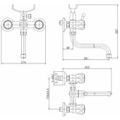 Apvalus (BORD25A)