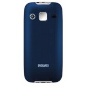 EasyPhone XR mėlynas