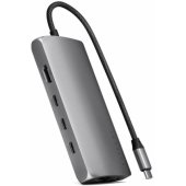ST-P8KEM USB-C V3 Space Grey
