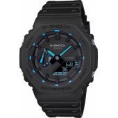 G-Shock GA-2100-1A2ER Black