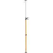 Neo teleskopinė atrama (teleskopinė atrama 115-290 cm)