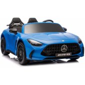 Mercedes GT63 AMG DK-GT63 Painted Blue