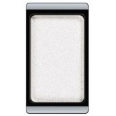 Eye Shadow Pearl nr 10 Pearly White 0,8g