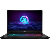 Katana A17 AI B8VF-866 17.3 144hz 8845HS 16GB 1SSD RTX4060 DE W11