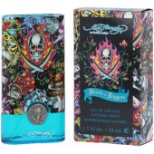 Ed Hardy Hearts & Daggers tualetinis vanduo 50ml
