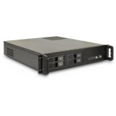2U-2504 Black