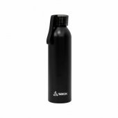 WB-650 water bottle 650ml Black