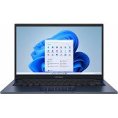 VivoBook 14 X1404VA-V14.I38128 14 FHD i3-1315U 8GB 128SSD EN W11S Blue