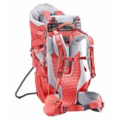 Kid Comfort Active SL, red
