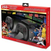 „Gamestation Wireless HD Data East+ Jaleco“
