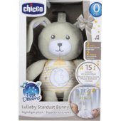 Chicco Musical Bunny