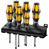 Screwdriver set 932/ 6