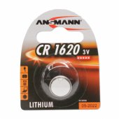 CR1620 1pcs