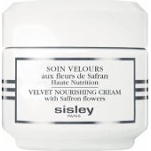 Sisley veido kremas Velvet Nourishing Cream With Saffron Flowers odż