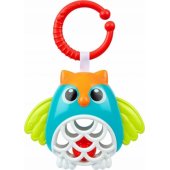 Chicco 16872 GRZECHOTKA SOWA