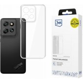 skaidrus dėklas Motorola ThinkPhone25