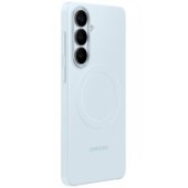 Plonas magnetinis dėklas Galaxy S26, šviesiai mėlynas