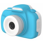 Camera 3 Blue