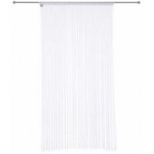 10386 103860Z White Thread 90x200cm