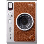 Instax Mini Evo Rudas