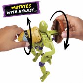 TMNT Figure MUTATIONS PET TO NINJA DONATELLO, 83362