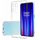 "Precise Case 2mm OnePlus Nord Ce 2 5G", skaidrus