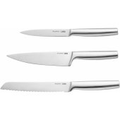 3-pc Classic Knife Set Legacy