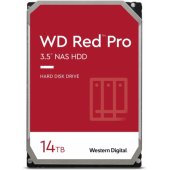 Red Prо 14TB 3,5" 512MB WD142KFGX