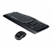 MK330 black