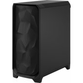 Midi Meshify 3 Black Solid