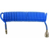 Yato Air Hose Spiral 5.5mm 5m (YT-24201)