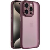 Variete dėklas iPhone 17 Air, violetinis