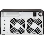 TL-D800C 2.5"/ 3.5" SATA USB 3.2 juodas/ pilkas