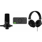 EVO Start Recording Bundle