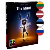 The Mind (LT/ LV/ EE)