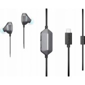 Legion E510 Gaming USB Type-C Grey