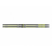Klasiskā soļa slēpes Fischer Twin Skin Carbon Pro Medium