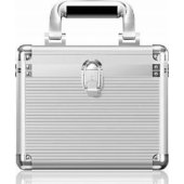 _590797 ICYBOX IB-AC628 IcyBox aliuminio lagaminas
