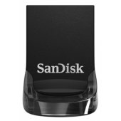 1TB Ultra Fit USB 3.2 Black