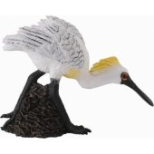 Collecta paukščio figūrėlė BIRD MAJOR GOING