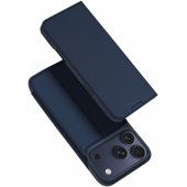 _8473311 DUX DUCIS SKIN PRO dėklas iPhone 18 Pro Max / 17 Pro Max bl